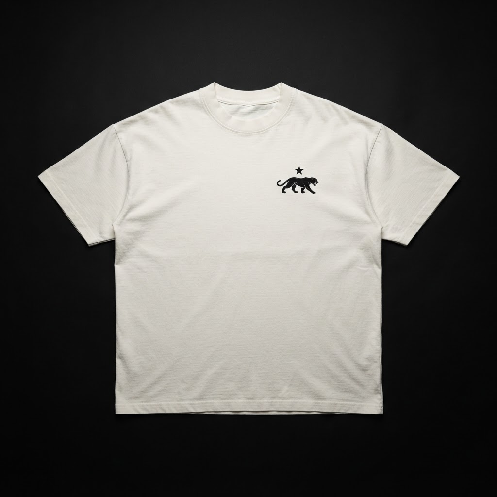 Star Logo Tee